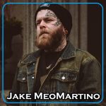 Jake MeoMartino Jake MeoMartino