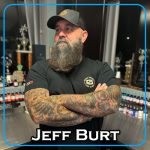 Jeff Burt Jeff Burt