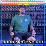 John McDonough John McDonough