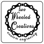 Two Wheeled Creations